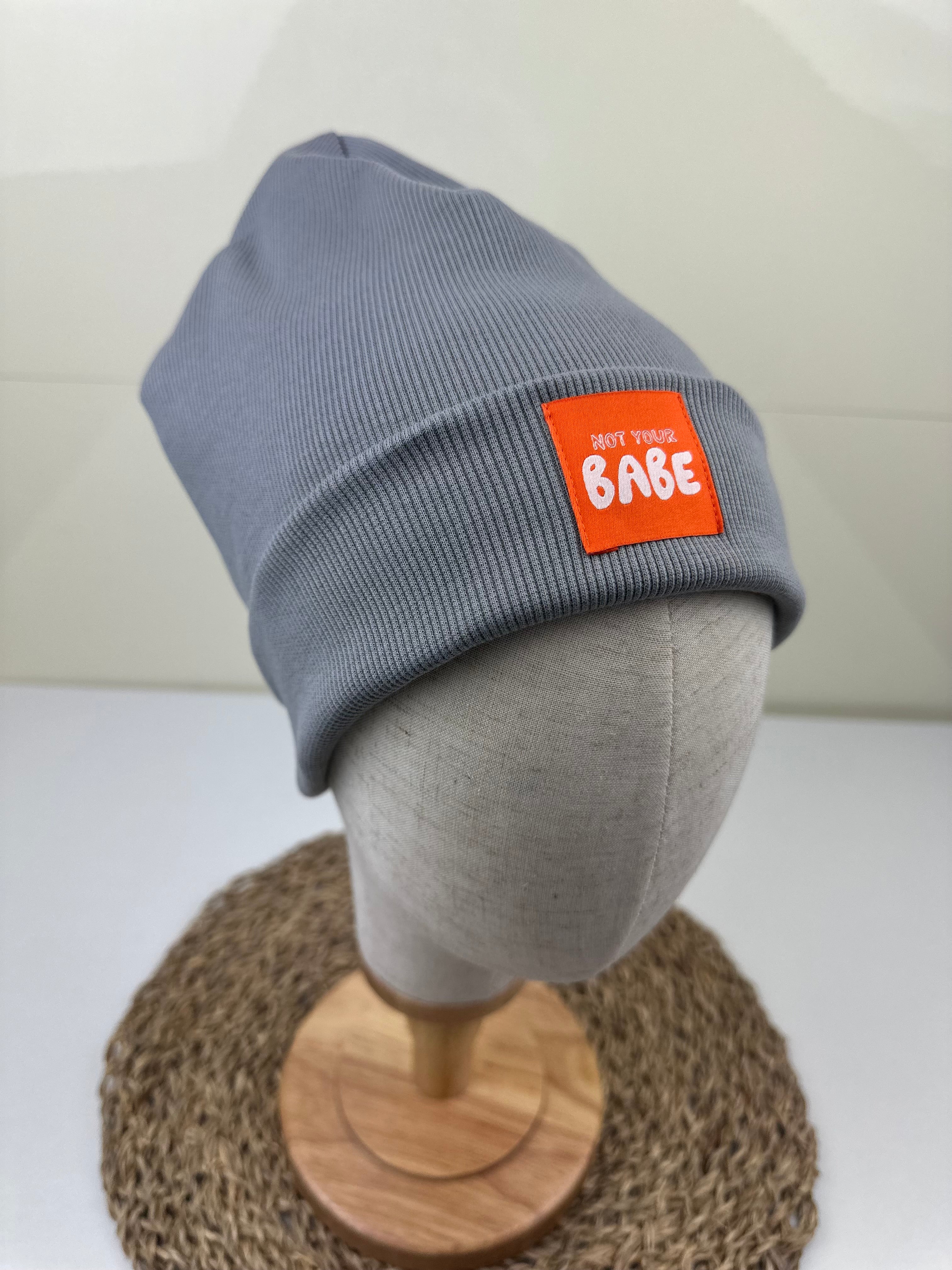 Beanie Kinder