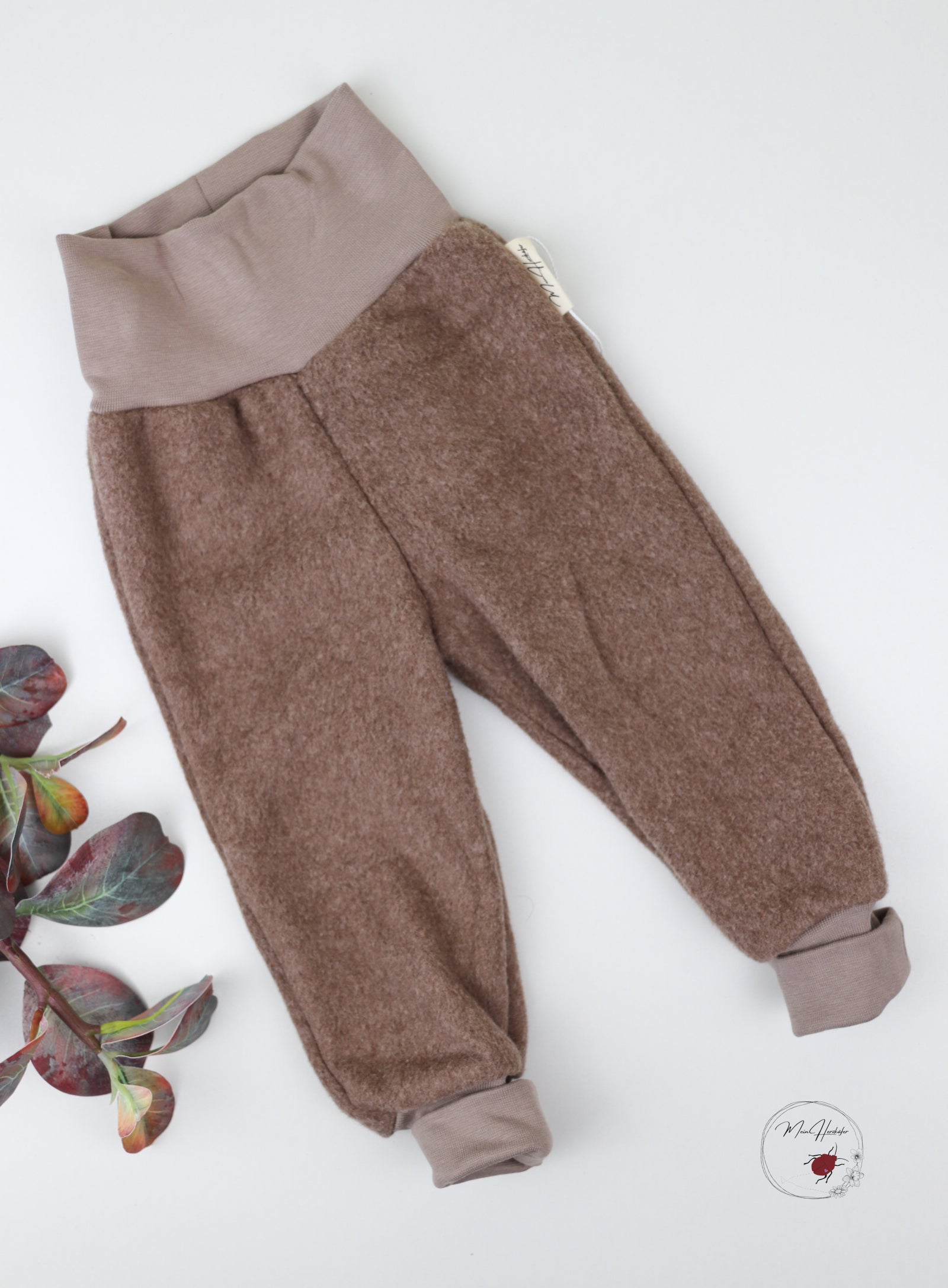 Wohlfühlhose Baby bis Kleinkind